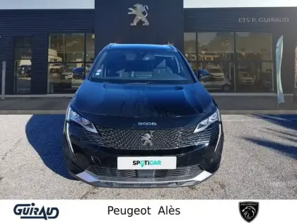 Photo 22 Peugeot 3008  Hybrid 225 e-EAT8