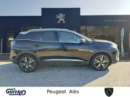 Photo 45 Peugeot 3008  Hybrid 225 e-EAT8