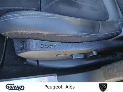 Photo 14 Peugeot 3008  Hybrid 225 e-EAT8