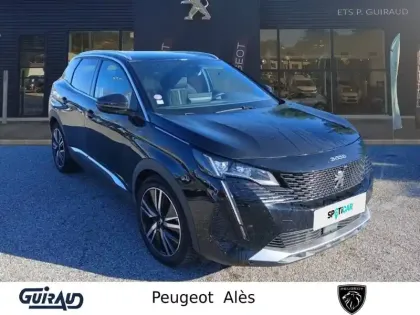 Photo 44 Peugeot 3008  Hybrid 225 e-EAT8