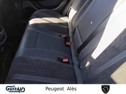 Photo 9 Peugeot 3008  Hybrid 225 e-EAT8