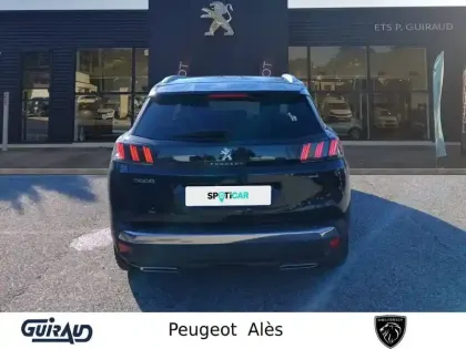 Photo 46 Peugeot 3008  Hybrid 225 e-EAT8