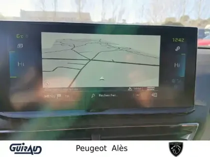 Photo 17 Peugeot 3008  Hybrid 225 e-EAT8