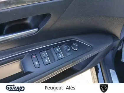 Photo 11 Peugeot 3008  Hybrid 225 e-EAT8