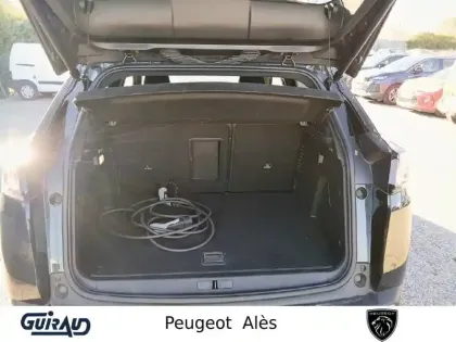 Photo 26 Peugeot 3008  Hybrid 225 e-EAT8