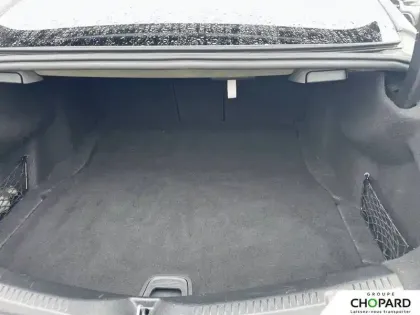 Photo 7 Mercedes Classe E  Coupé 220 d 9G-Tronic