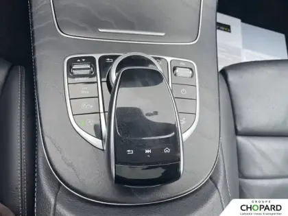 Photo 20 Mercedes Classe E  Coupé 220 d 9G-Tronic