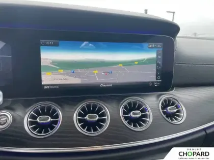 Photo 41 Mercedes Classe E  Coupé 220 d 9G-Tronic