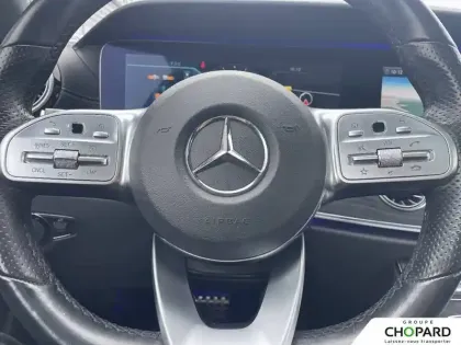 Photo 43 Mercedes Classe E  Coupé 220 d 9G-Tronic