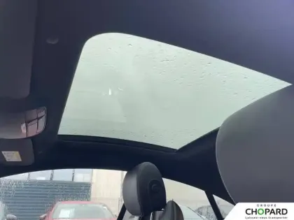 Photo 18 Mercedes Classe E  Coupé 220 d 9G-Tronic