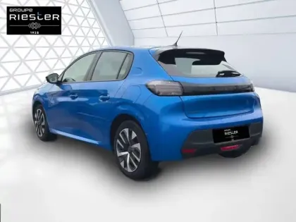 Photo 48 Peugeot 208  PureTech 75 S&S BVM5