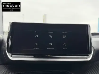 Photo 60 Peugeot 208  PureTech 75 S&S BVM5