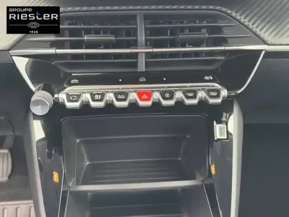 Photo 19 Peugeot 208  PureTech 75 S&S BVM5