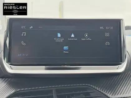 Photo 38 Peugeot 208  PureTech 75 S&S BVM5