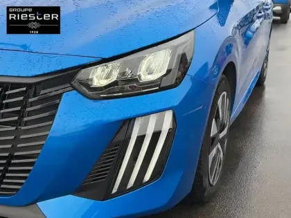 Photo 53 Peugeot 208  PureTech 75 S&S BVM5