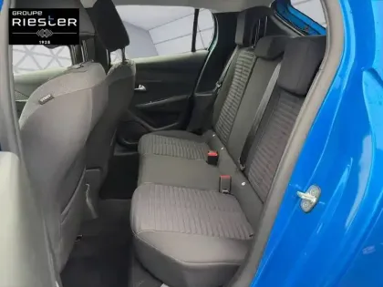 Photo 9 Peugeot 208  PureTech 75 S&S BVM5