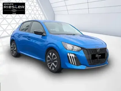 Photo 23 Peugeot 208  PureTech 75 S&S BVM5