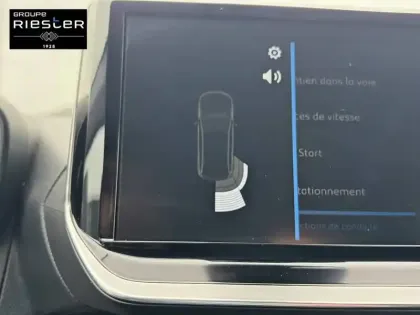 Photo 36 Peugeot 208  PureTech 75 S&S BVM5