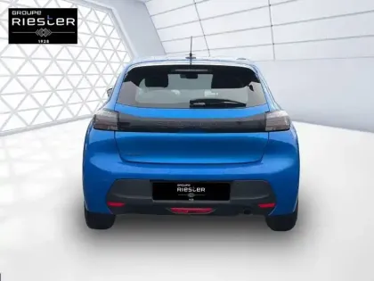 Photo 46 Peugeot 208  PureTech 75 S&S BVM5