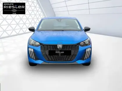 Photo 22 Peugeot 208  PureTech 75 S&S BVM5