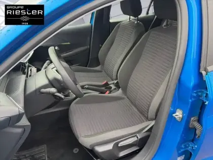 Photo 8 Peugeot 208  PureTech 75 S&S BVM5