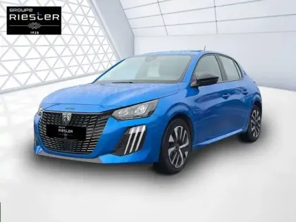 Photo 42 Peugeot 208  PureTech 75 S&S BVM5