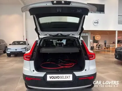 Photo 16 Volvo Xc40  T4 Recharge 129+82 ch DCT7