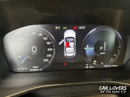 Photo 21 Volvo Xc40  T4 Recharge 129+82 ch DCT7