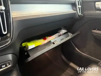 Photo 24 Volvo Xc40  T4 Recharge 129+82 ch DCT7