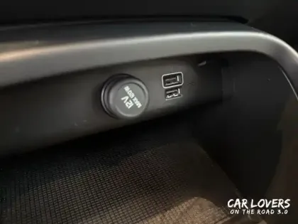 Photo 23 Volvo Xc40  T4 Recharge 129+82 ch DCT7