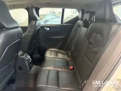 Photo 13 Volvo Xc40  T4 Recharge 129+82 ch DCT7