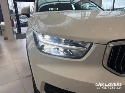 Photo 28 Volvo Xc40  T4 Recharge 129+82 ch DCT7