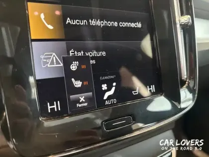 Photo 15 Volvo Xc40  T4 Recharge 129+82 ch DCT7