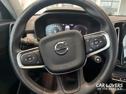 Photo 10 Volvo Xc40  T4 Recharge 129+82 ch DCT7