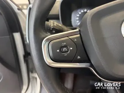 Photo 22 Volvo Xc40  T4 Recharge 129+82 ch DCT7