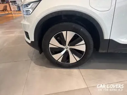 Photo 7 Volvo Xc40  T4 Recharge 129+82 ch DCT7