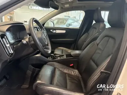 Photo 9 Volvo Xc40  T4 Recharge 129+82 ch DCT7