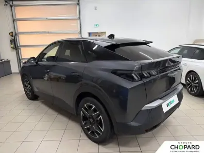 Photo 31 Peugeot 3008  Hybrid 145 e-DCS6