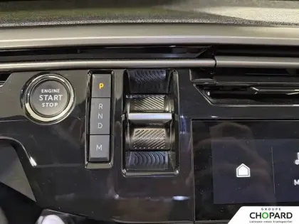 Photo 21 Peugeot 3008  Hybrid 145 e-DCS6