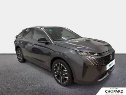 Photo 38 Peugeot 3008  Hybrid 136 e-DCS6
