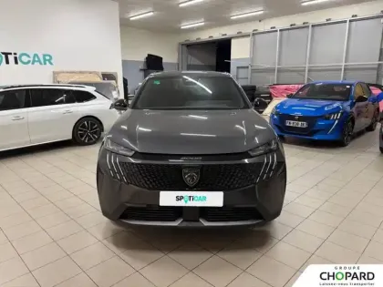 Photo 28 Peugeot 3008  Hybrid 145 e-DCS6