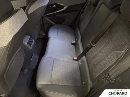 Photo 18 Peugeot 3008  Hybrid 145 e-DCS6