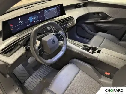 Photo 59 Peugeot 3008  Hybrid 136 e-DCS6