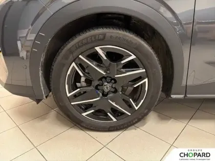 Photo 22 Peugeot 3008  Hybrid 145 e-DCS6