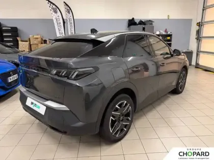 Photo 27 Peugeot 3008  Hybrid 145 e-DCS6