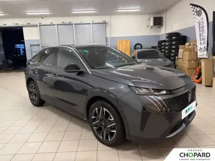 Photo 29 Peugeot 3008  Hybrid 145 e-DCS6