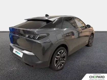 Photo 36 Peugeot 3008  Hybrid 136 e-DCS6