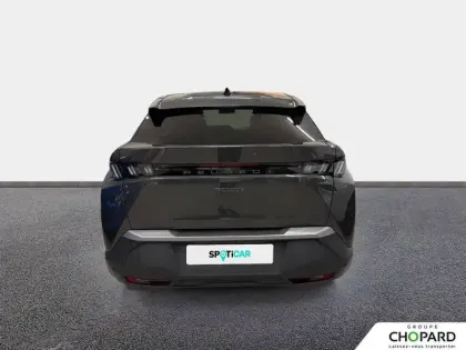 Photo 5 Peugeot 3008  Hybrid 145 e-DCS6