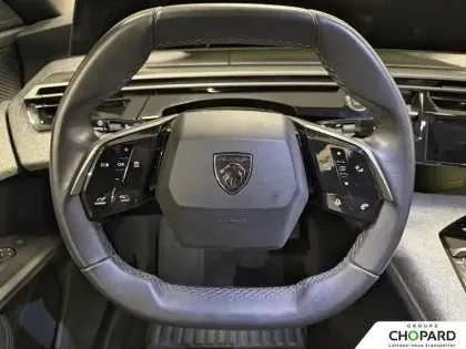 Photo 15 Peugeot 3008  Hybrid 145 e-DCS6