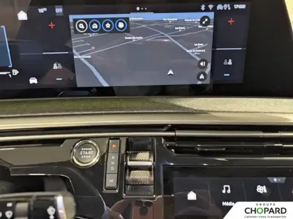 Photo 13 Peugeot 3008  Hybrid 145 e-DCS6